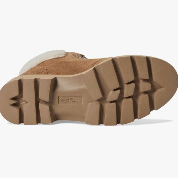 NEW Cold Weather Boots- Size 8 - Picture 7 of 7